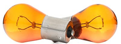 PY21W PHILIPS 21W 12496NAB2 Kugellampe