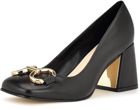 NINE WEST Women's CavenPump