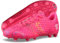 Vizari FG - Botas de fútbol para niños con tacos, unisex, para entrenamiento y partidos, tallas 25-38, Rosa., 26.5 EU