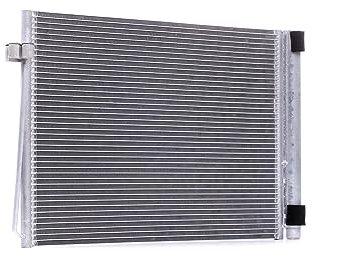 STARK SKCD-0110599 KONDENSATOR KLIMAKÜHLER KLIMAKONDENSATOR mit Trockner