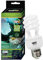 LUCKY HERP UVB Lampe Terrarium, Reptilien Lampe UVA UVB 5.0, E27 Kompakte UVB Lampe 13W, Terrarium UVA UVB Lampe für Bartagamen, Schildkröten, Schlangen, Eidechsen， Reptilien und Amphibien