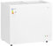 Royal Catering RCFGDF-200 Congélateur 200 l avec portes en verre verrouillables Grand format