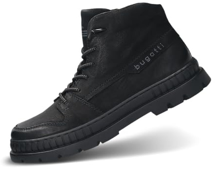 bugatti Herren 331-ac734 Mode-Stiefel