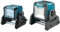 Makita DEADML811 Akku-Lampe DML811 & ML003G LED-Baustrahler 18V-40V max.