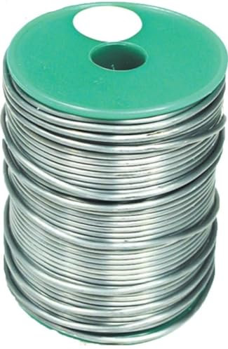 Filo di Piombo Tenero Diametro 1.75mm da Pesca Trota Torrente 1Kg per Spiraline Piombo