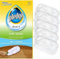 Fluffy Dusters Refill Pack Long Fluffy Fibres For Easier Dusting | Pick Up Dust & Common Allergens Replacement For Pledge Dusters Refills (Pack of 5)