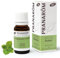 Pranarôm - Olio Essenziale BIO -Patchouli - Foglie di Pogostemon cablin - Circolazione Linfatica & Venosa - OECT 10 ml