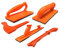 Table Home Hand Woodworking Unique Safety Push Set V Shaped Putter Ergonomic Tool 5pc/Set
