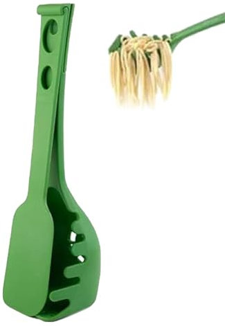 Gadget da cucina, 8 in 1, set di utensili da cucina resistenti al calore, utensili da cucina casalinghi per friggere e cucinare