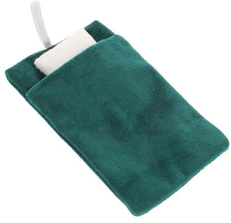 MOLUCKFU 1 Satz Puppenschlafsack Wiederverwendbarer Schlafsack Dekorativer Schlafsack Für Stofftiere