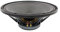 Altavoz subwoofer de 15 pulgadas, 500 W, 8 ohmios, alta potencia, altavoz de woofer, controlador de altavoz de cine en casa, estantería