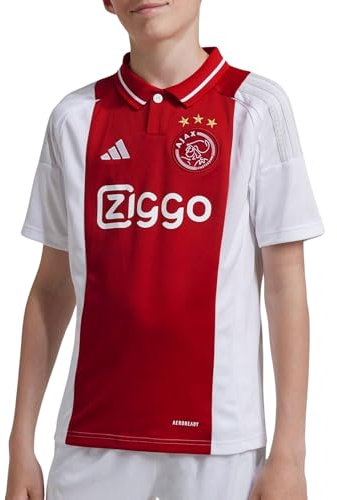 Adidas Ajax Amsterdam 24/25 Heimtrikot Kinder - 152