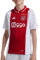 Adidas Ajax Amsterdam 24/25 Heimtrikot Kinder - 152
