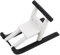 JOINPAYA Miniatur Weihnachten Schlitten Tisch Ornament Holz Schlitten Spielzeug Santa Schlitten Modell für Urlaub und Jungen und