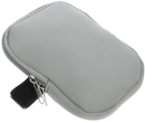 CALLARON Wasserflasche Beutel Mit Münzfach Eisbecher-hülle Leichte Vielseitige Outdoor-flaschenhülle Für Fitnessstudio Zubehör Praktischer Outdoor Trinkflaschenhalter