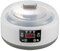 JISADER Yogurt Maker in acciaio inossidabile professionale yogurt per bambini e adulti macchina yogurt automatica macchina da yogurt greco