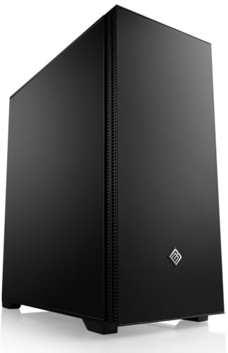 CSL-Computer Gaming PC Konfigurator – Individuell wählbar: RAM, SSD, Gehäuse, Windows 11 | AMD Ryzen 7 5700G | Radeon Grafik | 64 GB DDR4 | 4 TB NVMe SSD | WLAN | A10591