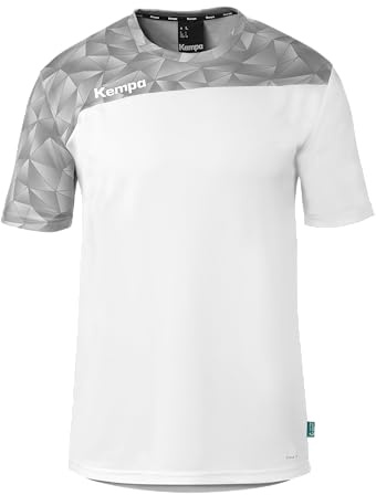 Kempa Herren Athletics 29 Shirt Sport-Shirt
