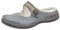 Rieker Damen 46391 Clogs, Blau Jeans 14, 36 EU