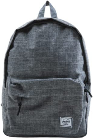 Herschel Classic Sac a dos Gris One size