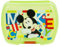 Mickey Mouse Sandwichera Premium de 'Watercolors' - Bolsas térmicas