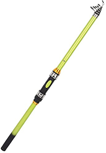 Teleskop Kurze Angelrute Mini tragbare Kohlefaser Meer Angelrute Ultraleicht Casting Rod Sea Pole Zubehör