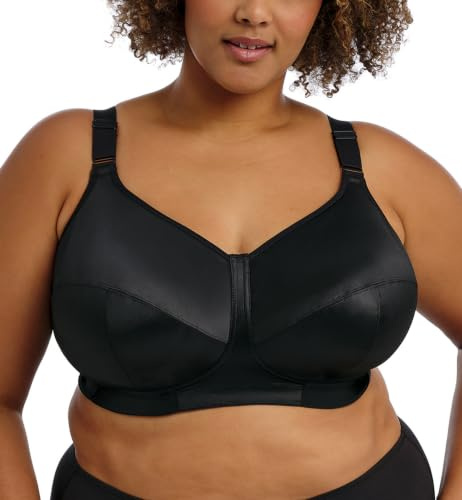 Goddess Women's Celeste Soft Cup Full Coverage Wireless Comfort Bra Full Coverage Bra (Pack of 1)