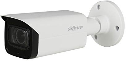 Dahua - Telecamera Dahua 8MP 4K 3.6mm Starlight Audio - HAC-HFW2802T-I8-A