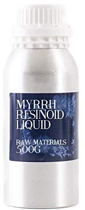 Myrrhe-Harzflüssigkeit – 500 g