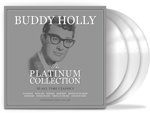 The Platinum Collection