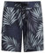 Kanu Surf Damen Marina Solid Stretch (Reg & Plus Sizes) Boardshorts, Bali Schwarz, 40