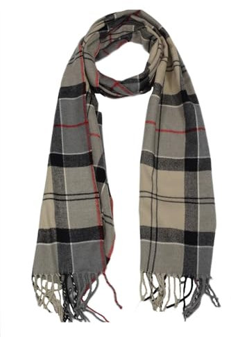 Barbour USC0300 Schals & Stolen Schals Herren UNI