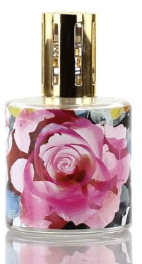 ASHLEIGH & BURWOOD Lampen-Geschenkset – In Bloom & Tayberry & Rose