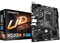 Gigabyte H510M H Micro ATX Motherboard für Intel LGA 1200 CPUs, Cranberry