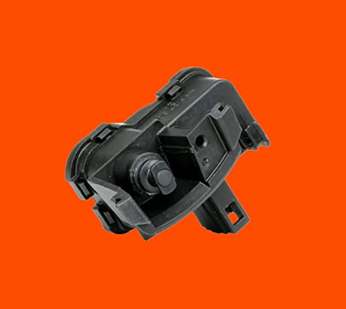 Topran Stellelement Zentralverriegelung passend für Leon Fabia