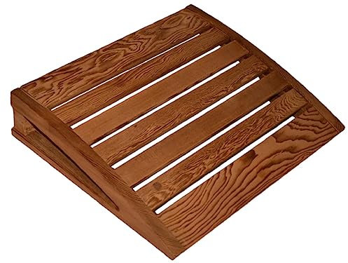 Löyly Therapeutics Sauna Headrest