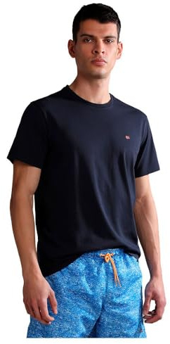 Napapijri T Shirt M/C NP0A4H8D1761 Salis SS Sum
