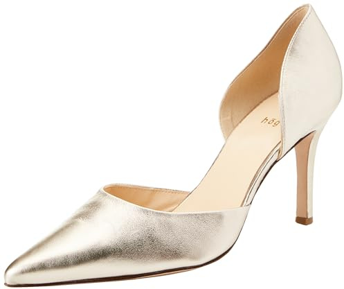 Högl Damen Boulevard 70 GL Pumps, lightbro, 36 EU