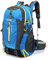 Fesjoy Militär-Rucksack, 40 l, wasserdicht, widerstandsfähig, für Reisen und Camping