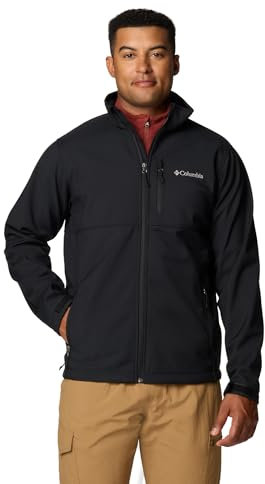 Columbia Herren Softshell-Jacke, Ascender