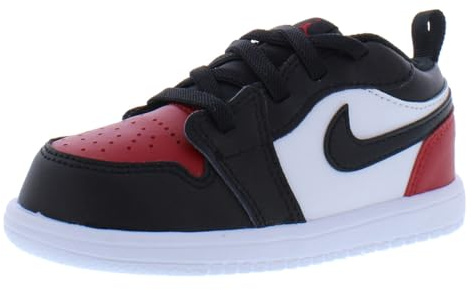 Nike, Jordan 1 Low Alt Baby/Kleinkind Schuhe, Unisex-Kinder Sneaker