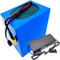 Batteria Al Litio Per Bici Elettrica 24V 10AH 12AH 15AH 20AH Per Motore Per Mountain Bike Da 250W 350W 500W 750W 1000W, Capacità Ad Alta Batterie Al Litio Con Caricabatterie 24V 20AH,T plug