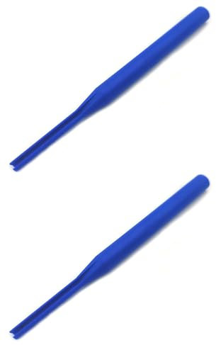 Valchemist - Rosary Cord Knotting Tool #7 and #9 Twine Knotting Tool (2)