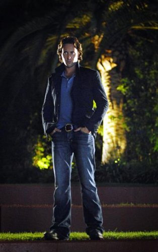 Alex O'Loughlin Poster, 28 x 43 cm, #a284