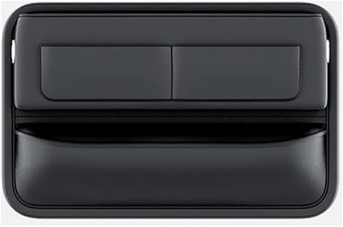 LiLiHeng Sitz Lücke Veranstalter für Subaru Outback 2021, Sitz Naht Füllen Storage Box, Autositz Lücke Taschen