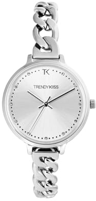 Trendy Kiss Klassische Uhr TM10179-01