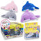 #sbabam, Mammy Surprise Dolphin: Funny Box con 2 personaggi differenti