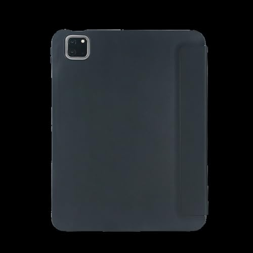 Deqster Tablethülle Slim ST2 Case für iPad Pro 13 (M4) 2024