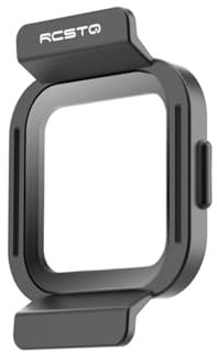 Générique Filtres ND CPL ND8 ND16 ND32 ND64, Filtre ND d'objectif d'appareil Photo à densité Neutre pour DJI Flip (UV)