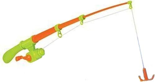 MIXEL Duck Kids Hook, Duck Style Bath Toys, Convenient And Continuous Bubble Production, Durable And Safe Design, Gift Idea For Toddler Kids, Imaginative Play (1PCS)